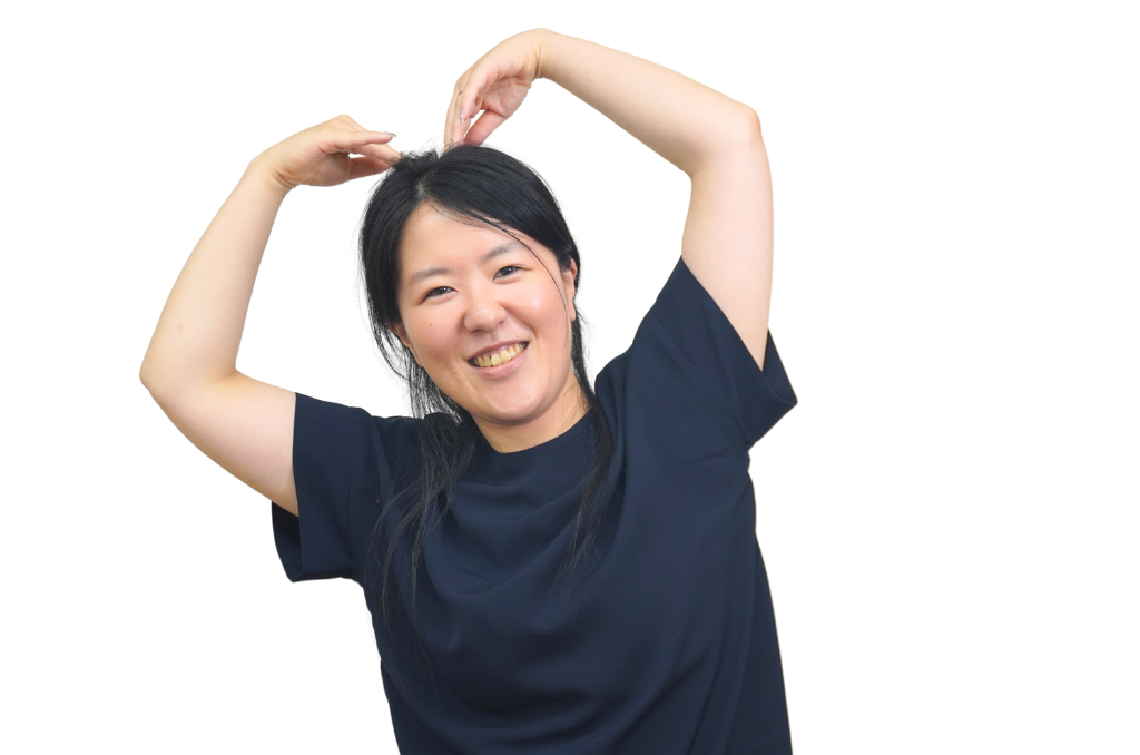 石丸 佳苗の写真