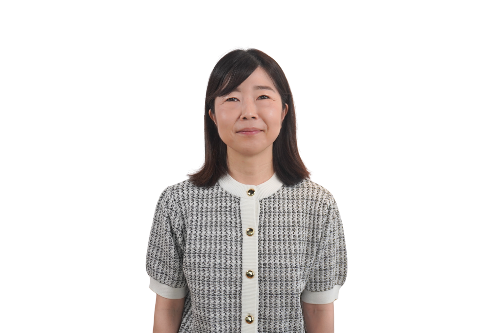 小島 春奈の写真