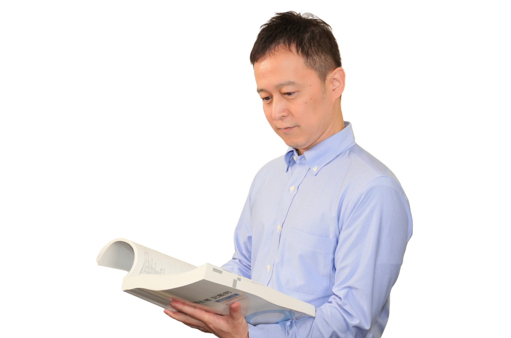 見寺 卓也の写真