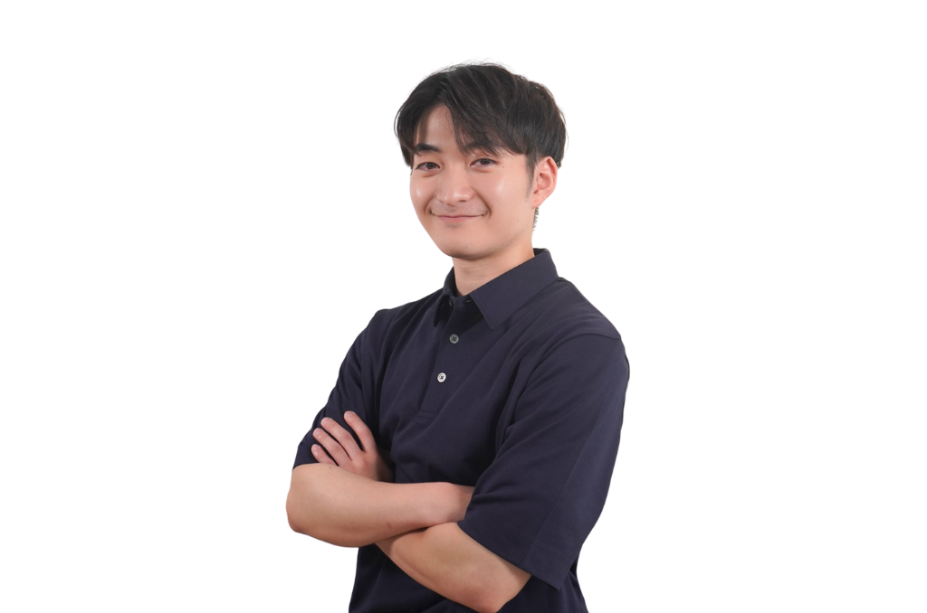 吉田 俊太郎の写真